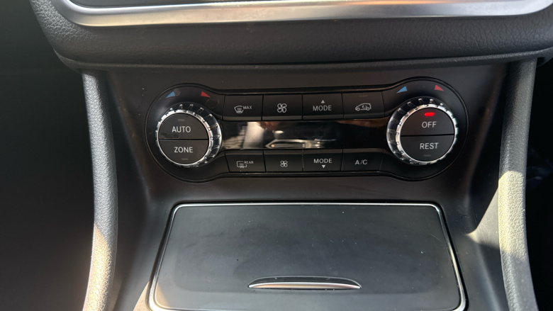 Mercedes-Benz GLA 180 AMG Line Edition 5dr Auto Petrol Hatchback